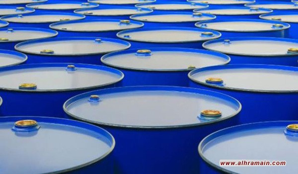 حرب نفطية بين روسيا والسعودية على السوق الأوروبي